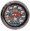 SPEEDOMETER FORGED CARBON - image 1