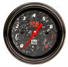 TACHOMETER FORGED CARBON