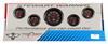 5 GAUGE KIT FORGED CARBON - image 1