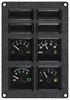 CLUSAT 4-GA 12V VERT V - image 1