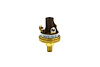 SW76072 Pressure Switch 15 PSI [NO/NC, 1/8 in. NPT] Dual Circuit - image 1
