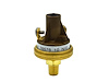 SW76576 Pressure Switch 10 PSI [Normally Open, 1/8 in. NPT] Single Circuit