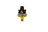 SW76579 Pressure Switch 4 PSI [NO/NC, 1/8 in. NPT] Dual Circuit - image 1