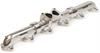 Big Boss Exhaust Manifold for 2004 1/2-2010 Caterpillar C15 Acert Engines - Ceramic Coated