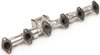 Big Boss Exhaust Manifold for 2004 1/2-2010 Caterpillar C15 Acert Engines - Ceramic Coated - image 2