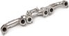 Big Boss Exhaust Manifold for 1998-2004 Caterpillar C12 Engines - Ceramic Coated - image 2