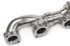 Series 60 Exhaust Manifold for 1994-2003 Detroit Series 60 12.7L and 14L Engines - Ceramic Coated - image 4