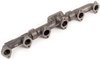 Big Boss Exhaust Manifold for 1994-2004 Caterpillar 3406E/C15/C16 Engines - Non-Coated - image 2