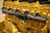 Big Boss Exhaust Manifold for 1994-2004 Caterpillar 3406E/C15/C16 Engines - Non-Coated - image 4