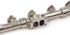 Big Boss Exhaust Manifold for 1994-2004 Caterpillar 3406E/C15/C16 Engines - Polished Ceramic Coated - image 3