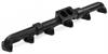 Big Boss Exhaust Manifold for 1994-2004 Caterpillar 3406E/C15/C16 Engines - Black Ceramic Coated
