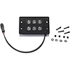 Luminix LED Flush Mount Light Block 6 LED - image 1