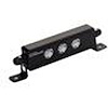 Luminix 6" LED Light Bar 3 LED - image 1