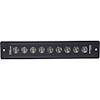 Luminix 10" LED Flush Mount Light Bar 9 LED - image 1