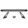 Luminix LED Light Bar & Mount 2007-2017 Jeep Wrangler JK - image 1