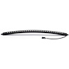 Luminix 30" LED Curved Light Bar 27 LED - image 1