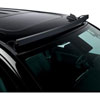 Luminix LED 50" Light Bar Wing Guard Fits 50" Curved or Straight Luminix Light Bars - image 2