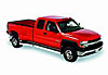 Chevy/GMC Silverado/Sierra Heavy Duty Crew Cab (Full Step Pad) - image 1