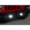 Luminix LED Fog Light Bar 2007-2017 Jeep Wrangler JK - image 1