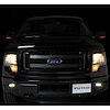Luminix LED Fog Light Bar 2004-14 Ford F150 - image 1