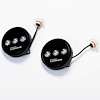 Luminix LED Fog Light Bar 2007-15 Jeep Wrangler JK - image 1