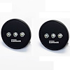 Luminix LED Fog Light Bar 2007-13 GMC Sierra 1500 - image 1