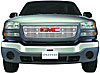 GMC Sierra Light/Heavy Duty w/ logo cutout - image 1
