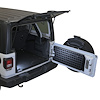 Molle Tailgate Jeep JL - image 1