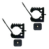Med Molle Mount Grip Kit - image 1