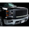 Luminix LED Light Bar Mount 2014-15 Chevy Silverado 1500 - image 2