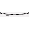 Luminix LED Curved Light Bar Mount Universal Cradle Mount - image 1