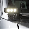 Luminix Hood Brackets - image 1