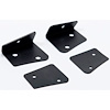 Luminix LED Light Bar Mount 2007-2017 Jeep Wrangler JK - image 1