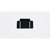 Luminix LED Light Block Mount Universal License Plate Bracket Mount - image 1