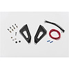Luminix LED Light Bar Mount 2004-13 for Nissan Frontier - image 1