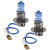 Halogen Headlight Bulbs H3 Bulb Replacement - image 1