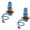 Halogen Headlight Bulbs H3 Bulb Replacement - image 1