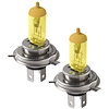 Halogen Headlight Bulbs H4 Bulb Replacement - image 1