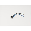Wiring Harness Fits H7 Bulbs - image 1