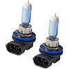Halogen Headlight Bulbs H8 Bulb Replacement - image 1