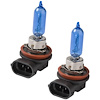 Halogen Headlight Bulbs H9 Bulb Replacement - image 1