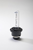 HID BULB MIRROR WHITE 6K - image 1