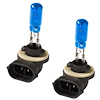 Halogen Headlight Bulbs 886 Bulb Replacement - image 1