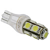 LED 360 LED Bulbs 921 Wedge Bulb Replacement - image 1