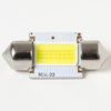 Universal LED Dome Light Bulb Festoon Bulb - image 1