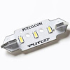 Universal LED Dome Light Bulb Festoon Bulb - image 1