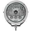 HID Off-Road Lamp 6" - image 1