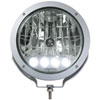 HID Off-Road Lamp 9" - image 2