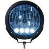 HID Off-Road Lamp 9" - image 2