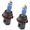Halogen Headlight Bulbs 9007 Bulb Replacement - image 1